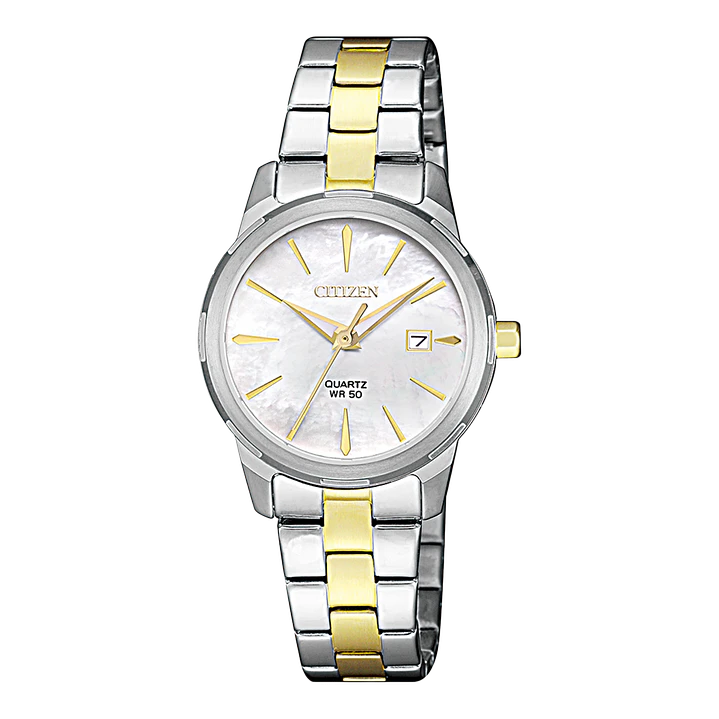 Reloj CITIZEN W Quartz EU6074-51D 1