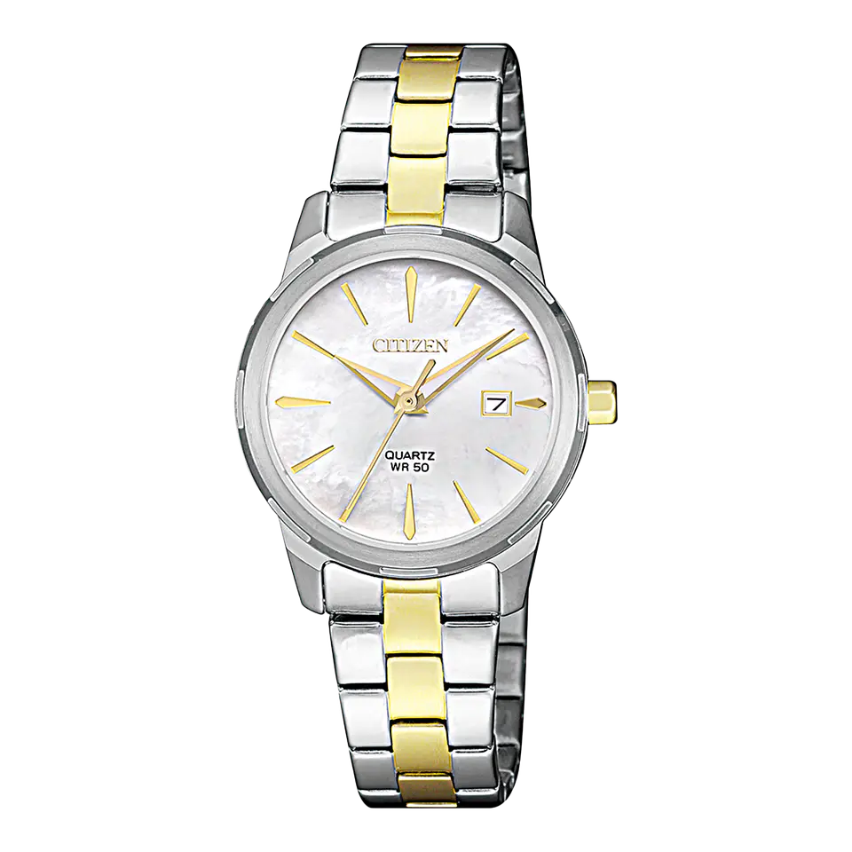 Reloj CITIZEN W Quartz EU6074-51D 1