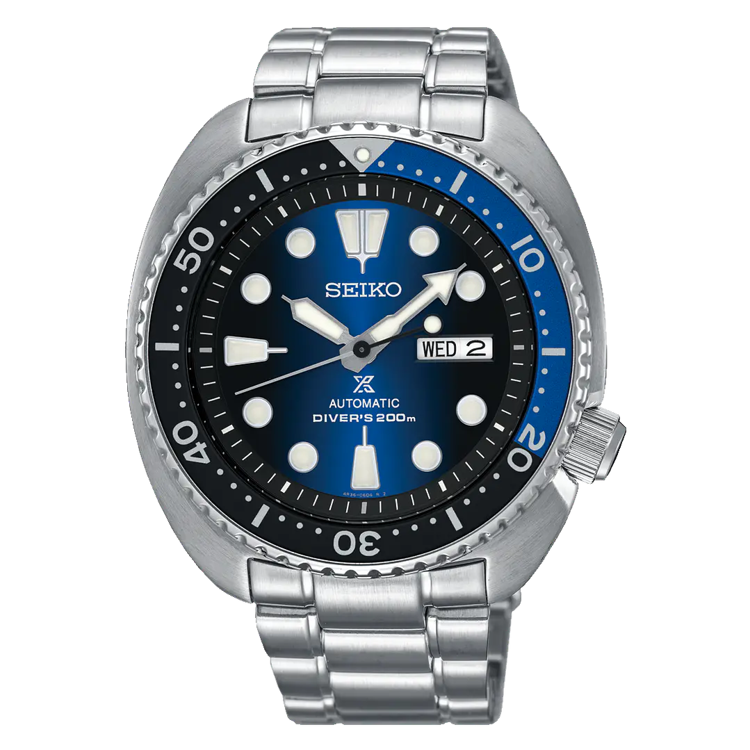 Reloj SEIKO Prospex SRPC25 1