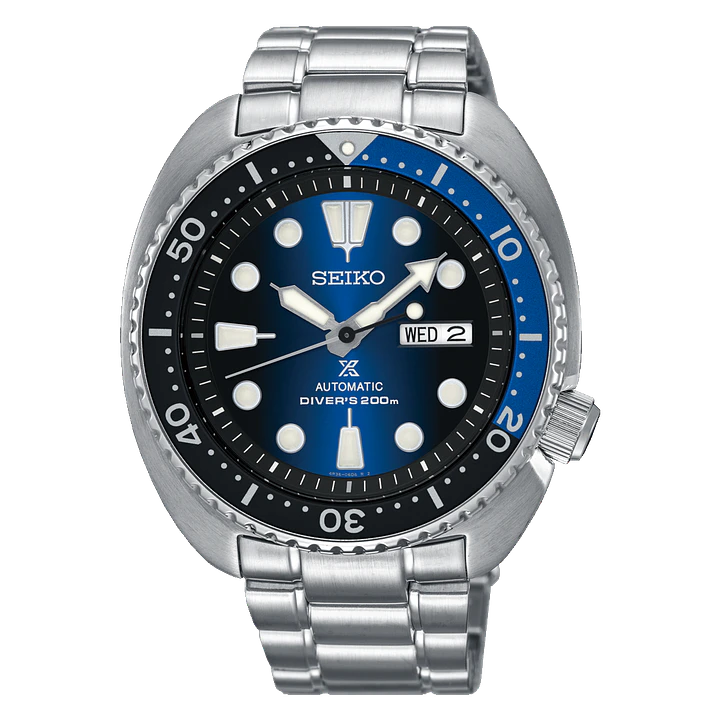 Reloj SEIKO Prospex SRPC25 1