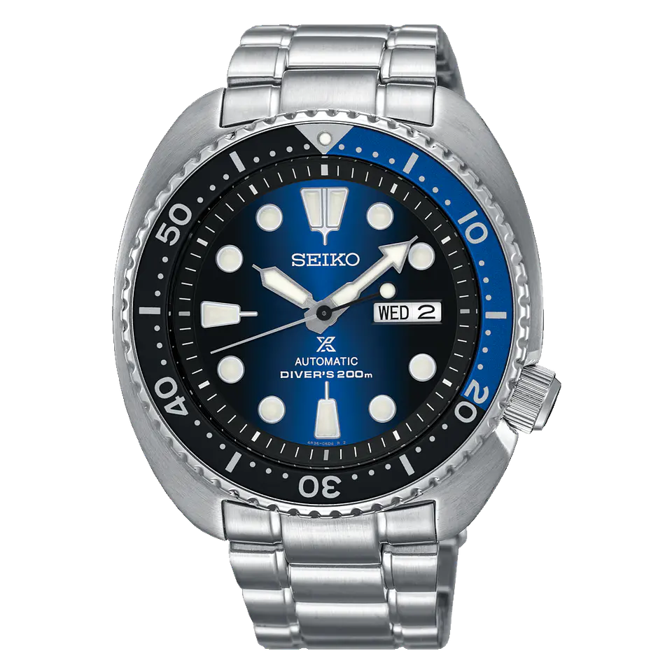 Reloj SEIKO Prospex SRPC25J1 1