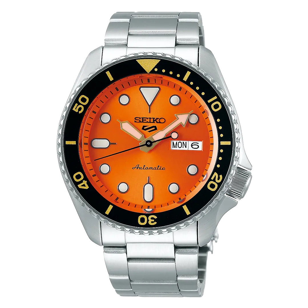 Reloj SEIKO 5 Sports Automatic SRPD59K1 1