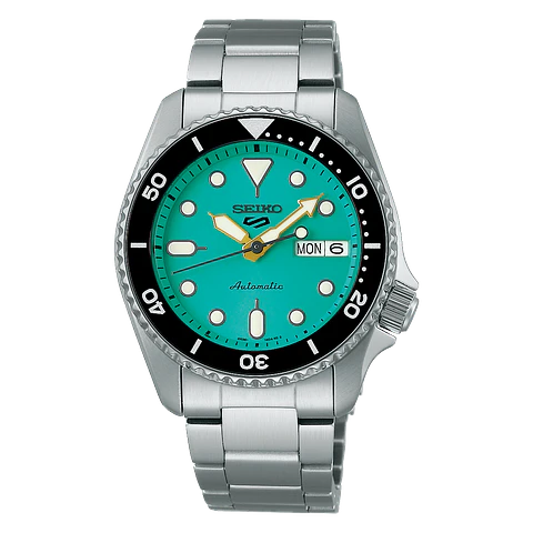 Reloj SEIKO 5 Sports Automatic SRPK33K1