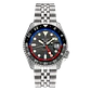 Reloj SEIKO 5 Sports GMT Automatic SSK019K1 - Miniatura 1