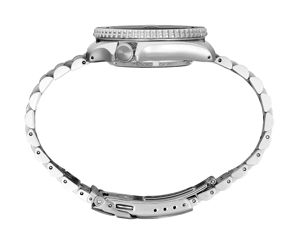 Reloj SEIKO 5 Sports GMT Automatic SSK019K1 3