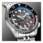 Reloj SEIKO 5 Sports GMT Automatic SSK019K1 - Miniatura 2