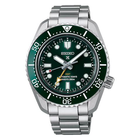 Reloj SEIKO Prospex GMT SPB381J1