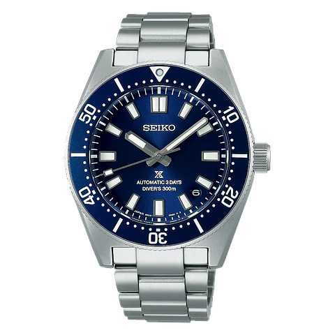 Reloj SEIKO Prospex SPB451J1