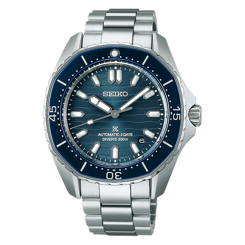 Reloj SEIKO Prospex SPB483J1
