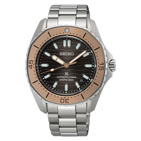Reloj SEIKO Prospex SPB485J1