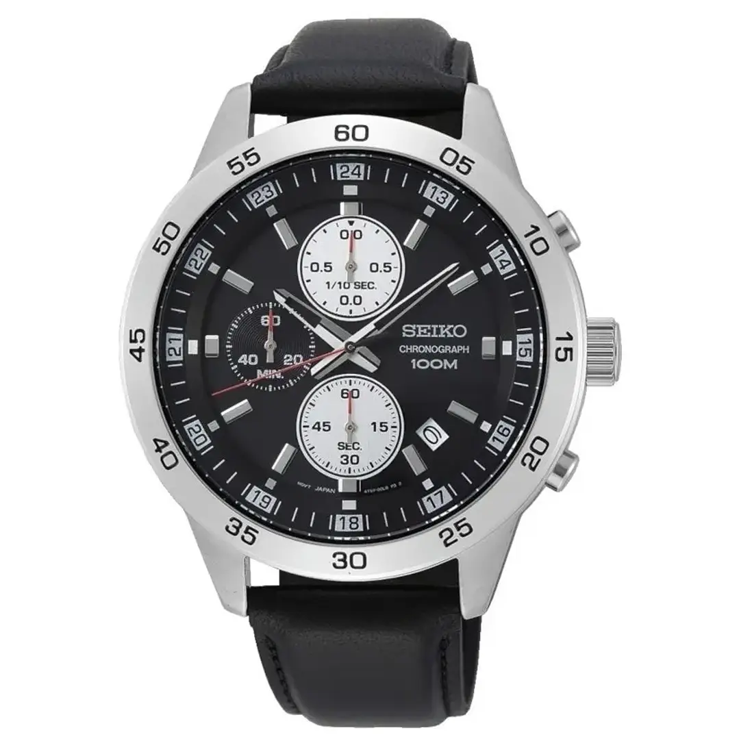 Reloj SEIKO Classic SKS649P1 1
