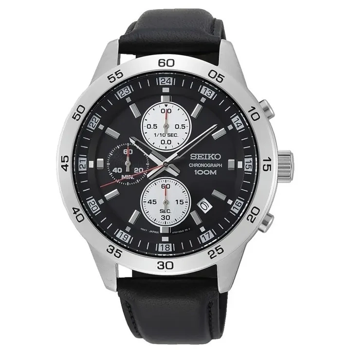 Reloj SEIKO Classic SKS649P1 1