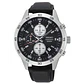 Reloj SEIKO Classic SKS649P1 - Miniatura 1