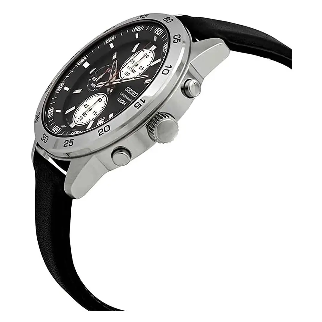 Reloj SEIKO Classic SKS649P1 2