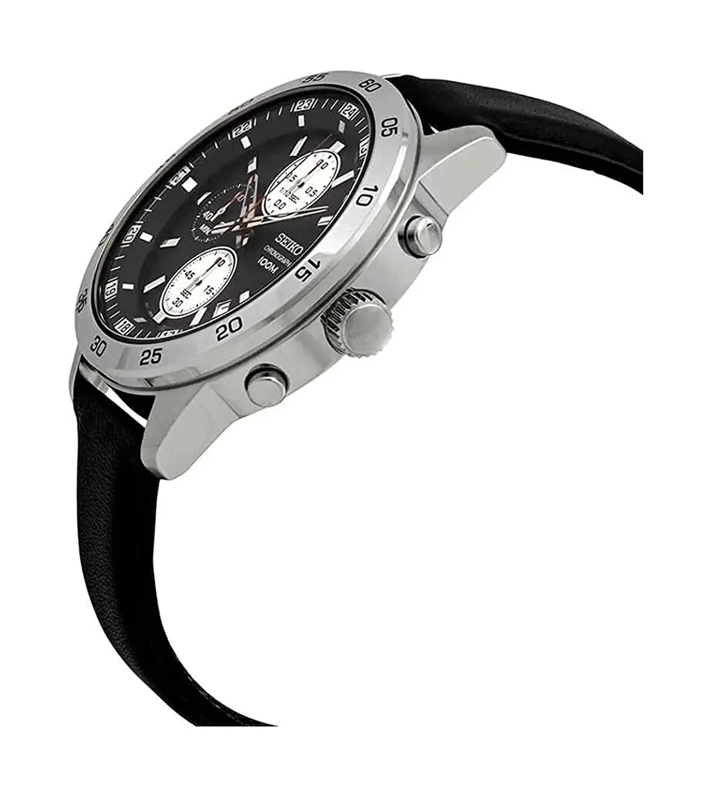 Reloj SEIKO Classic Chronograph SKS649P1 2