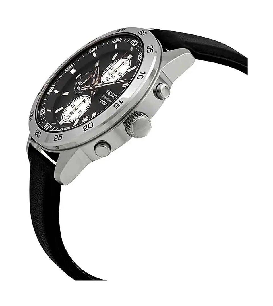Reloj SEIKO Classic Chronograph SKS649P1 2