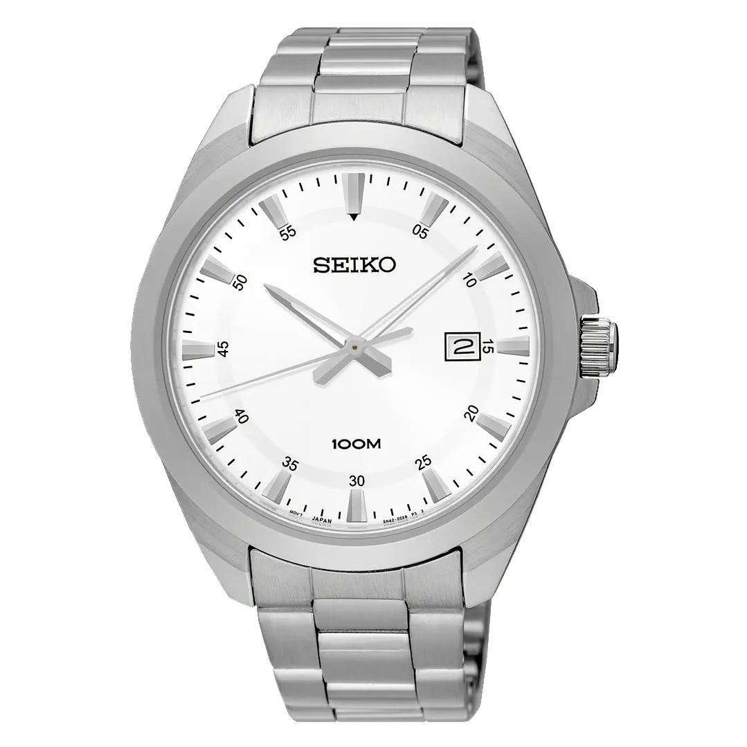 Reloj SEIKO Classic SUR205P1 1