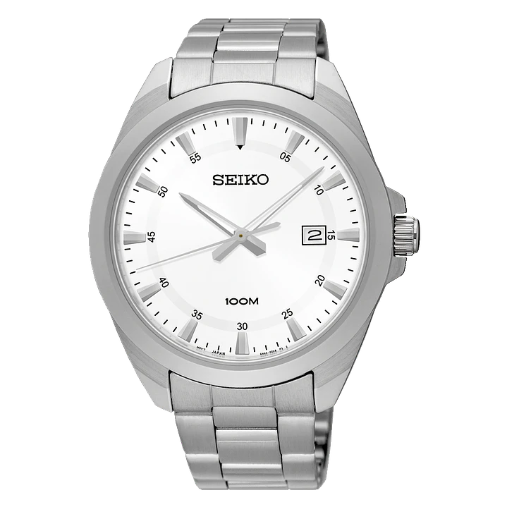 Reloj SEIKO Classic SUR205P1 1