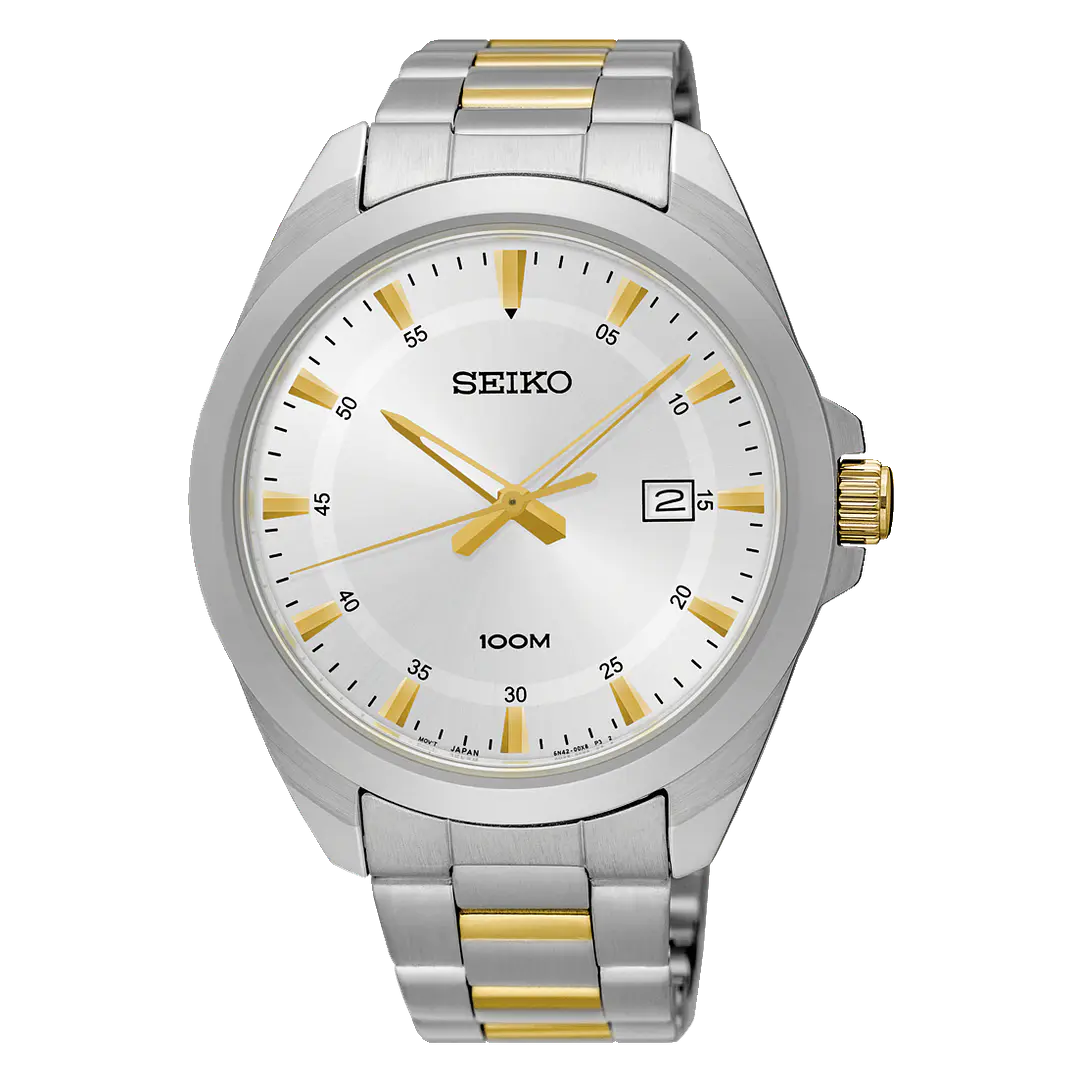 Reloj SEIKO Classic SUR211P1 1