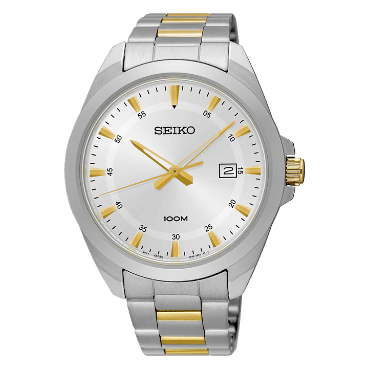 Reloj SEIKO Classic SUR211P1 1