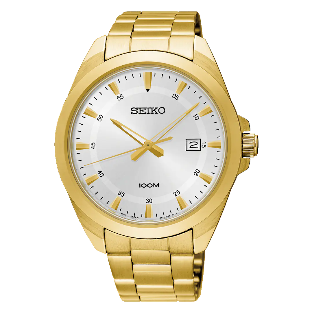 Reloj SEIKO Classic SUR212P1 1