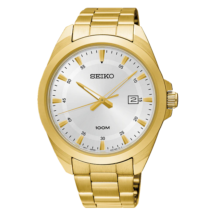 Reloj SEIKO Classic SUR212P1 1