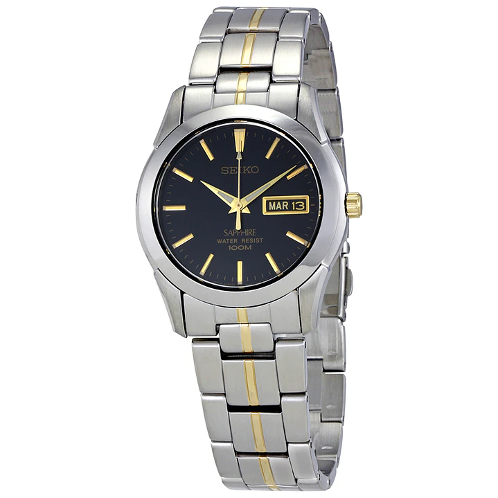 Reloj SEIKO Classic Sapphire SGGA61P1 1