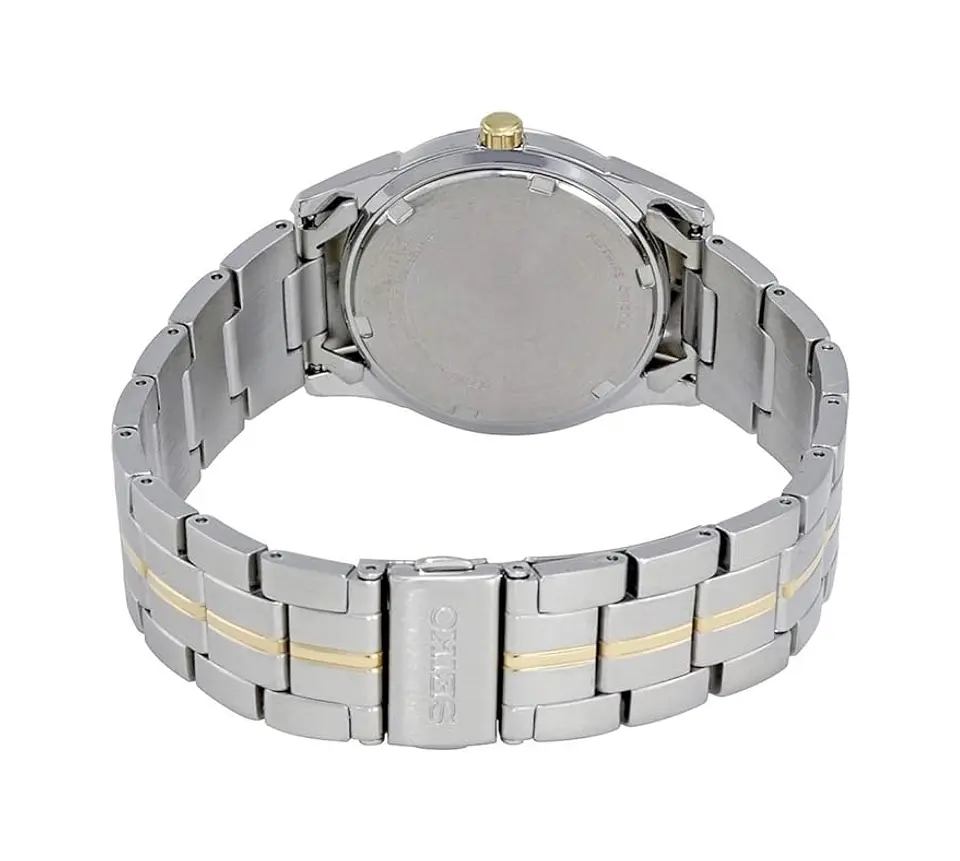 Reloj SEIKO Classic Sapphire SGGA61P1 2