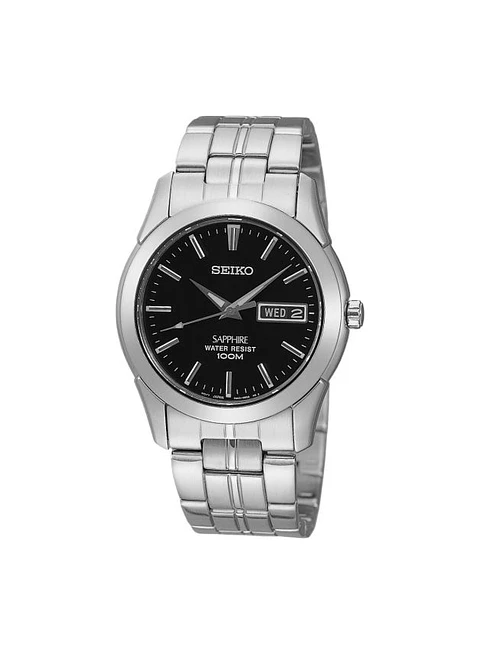 Reloj SEIKO Classic Sapphire SGG715P1