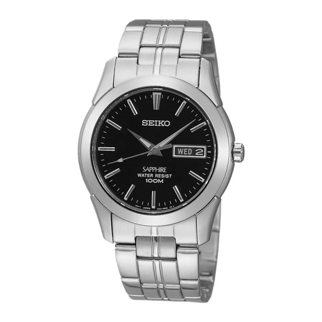 Reloj SEIKO Classic Sapphire SGG715P1 1