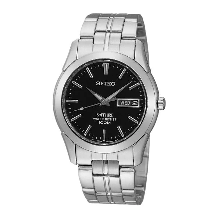Reloj SEIKO Classic Sapphire SGG715P1 1