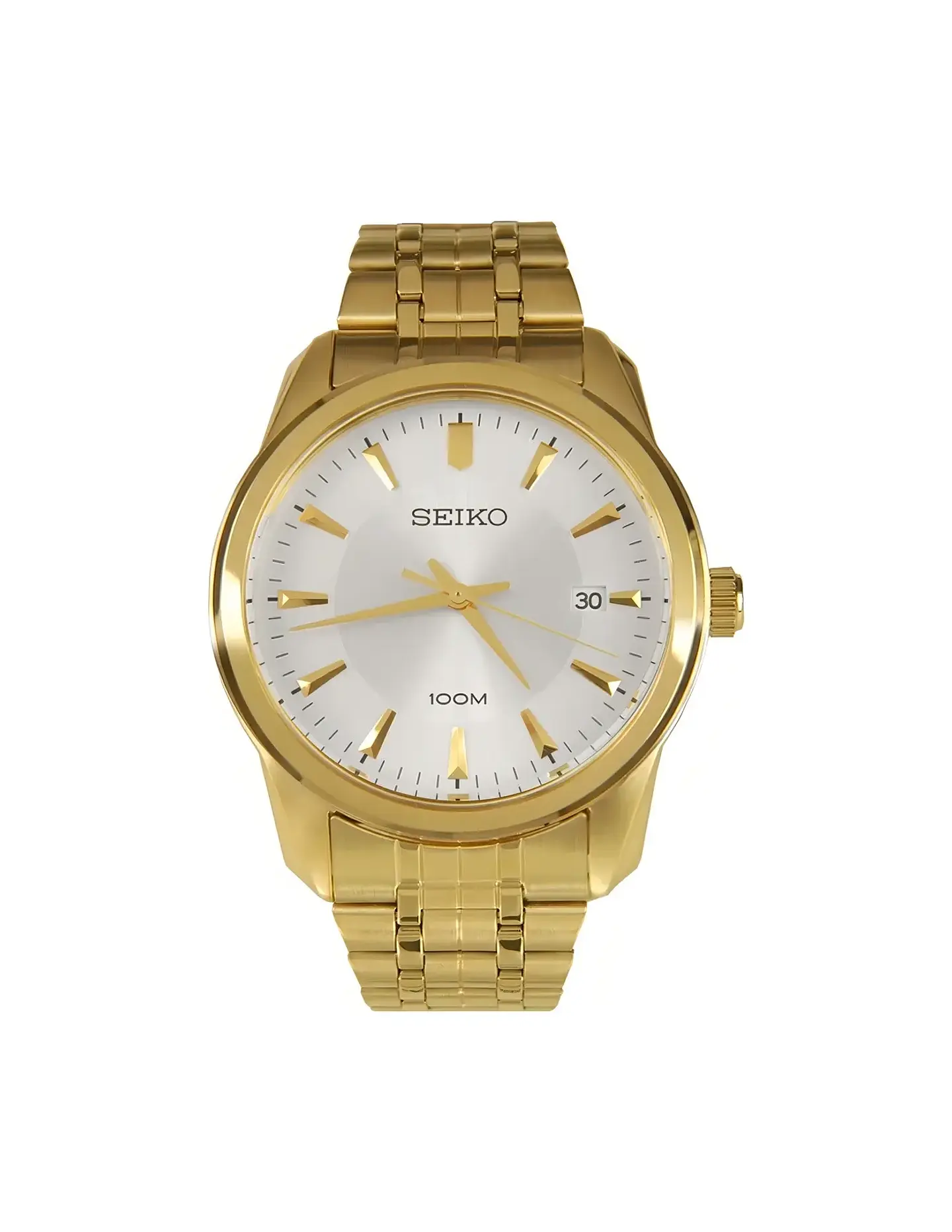 Reloj SEIKO Classic SGEG12P1 1