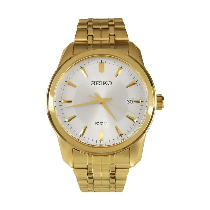 Reloj SEIKO Classic SGEG12P1 1
