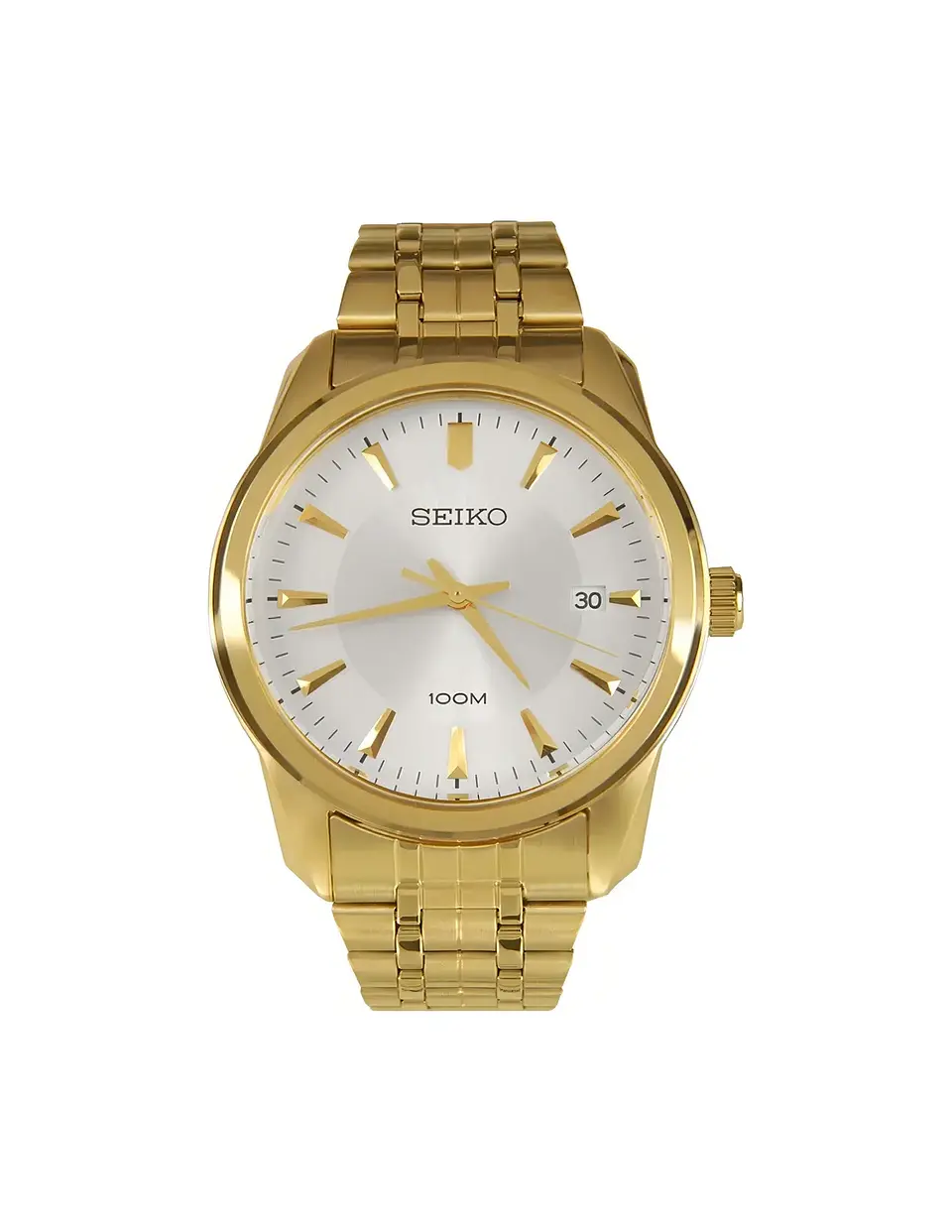 Reloj SEIKO Classic SGEG12P1 1