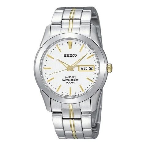 Reloj SEIKO Classic Sapphire SGG719P1