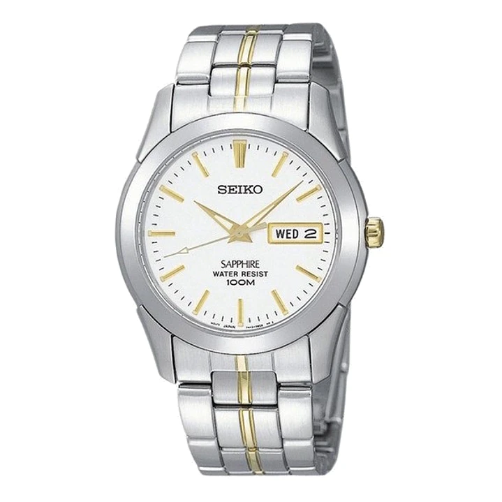 Reloj SEIKO Classic Sapphire SGG719P1 1