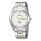 Reloj SEIKO Classic Sapphire SGG719P1 - Miniatura 1