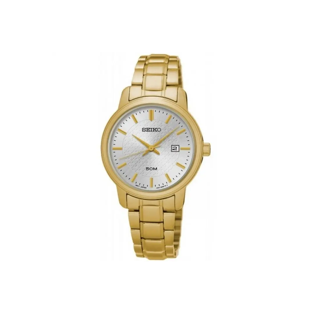 Reloj SEIKO Classic Lady SUR744P1 1