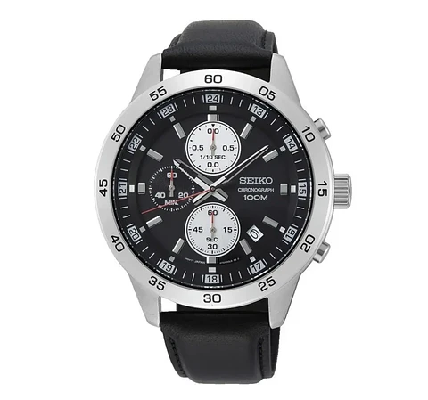 Reloj SEIKO Classic Chronograph SKS649P1