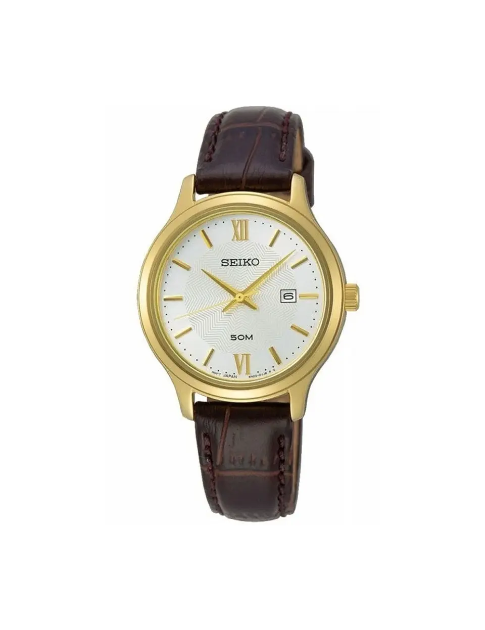 Reloj SEIKO Classic Lady SUR644P1 1