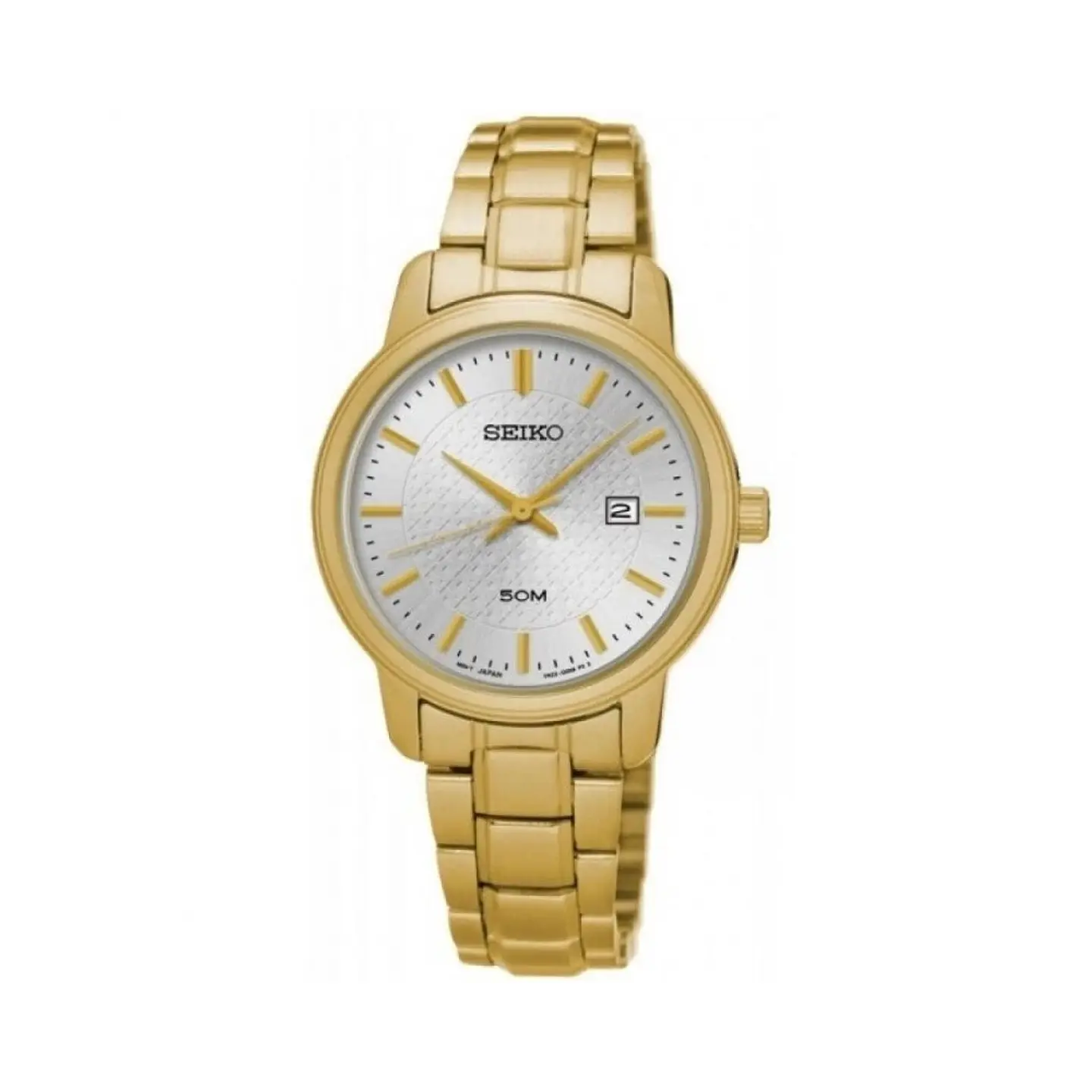 Reloj SEIKO Classic Lady SUR744P1 4