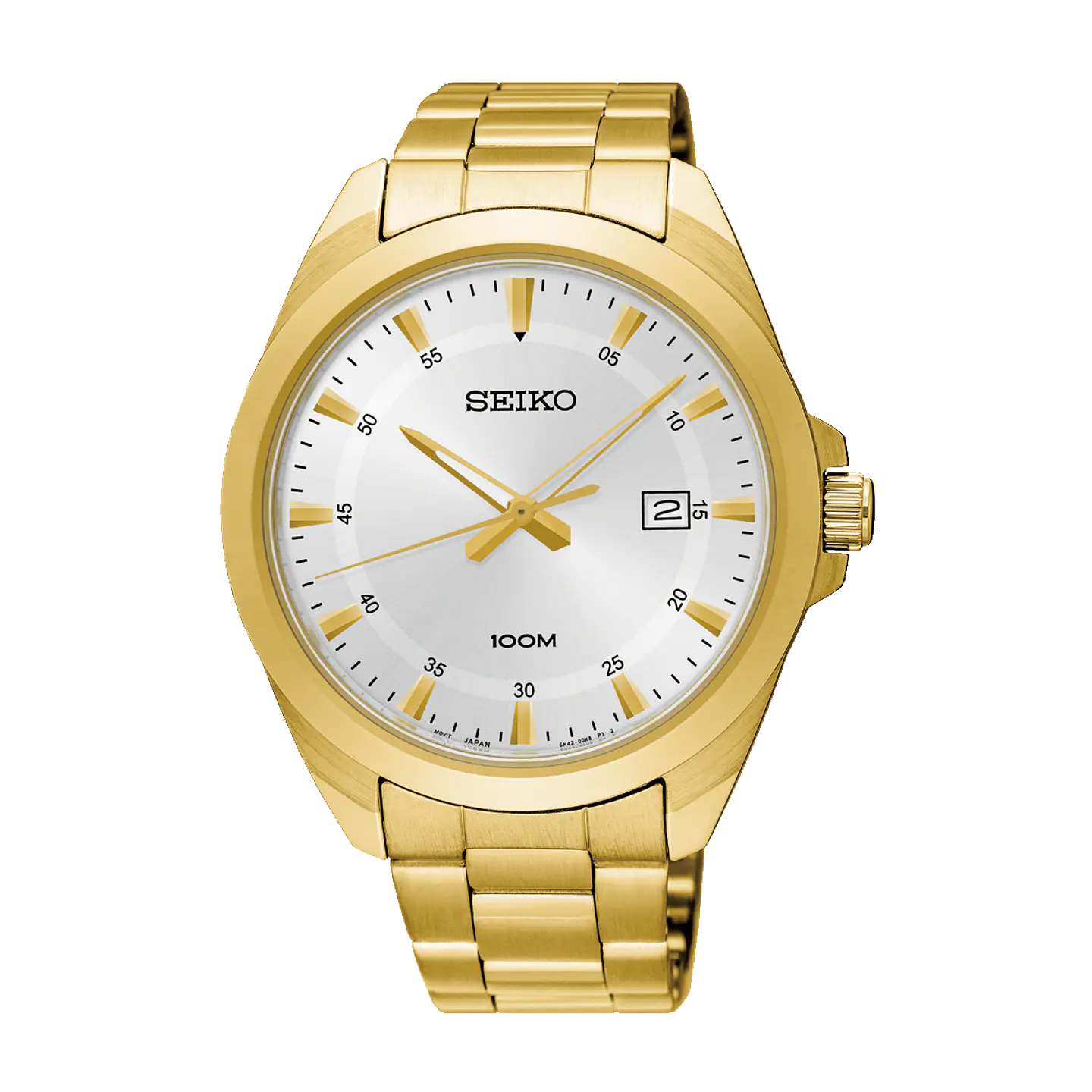 Reloj SEIKO Classic SUR212P1 1