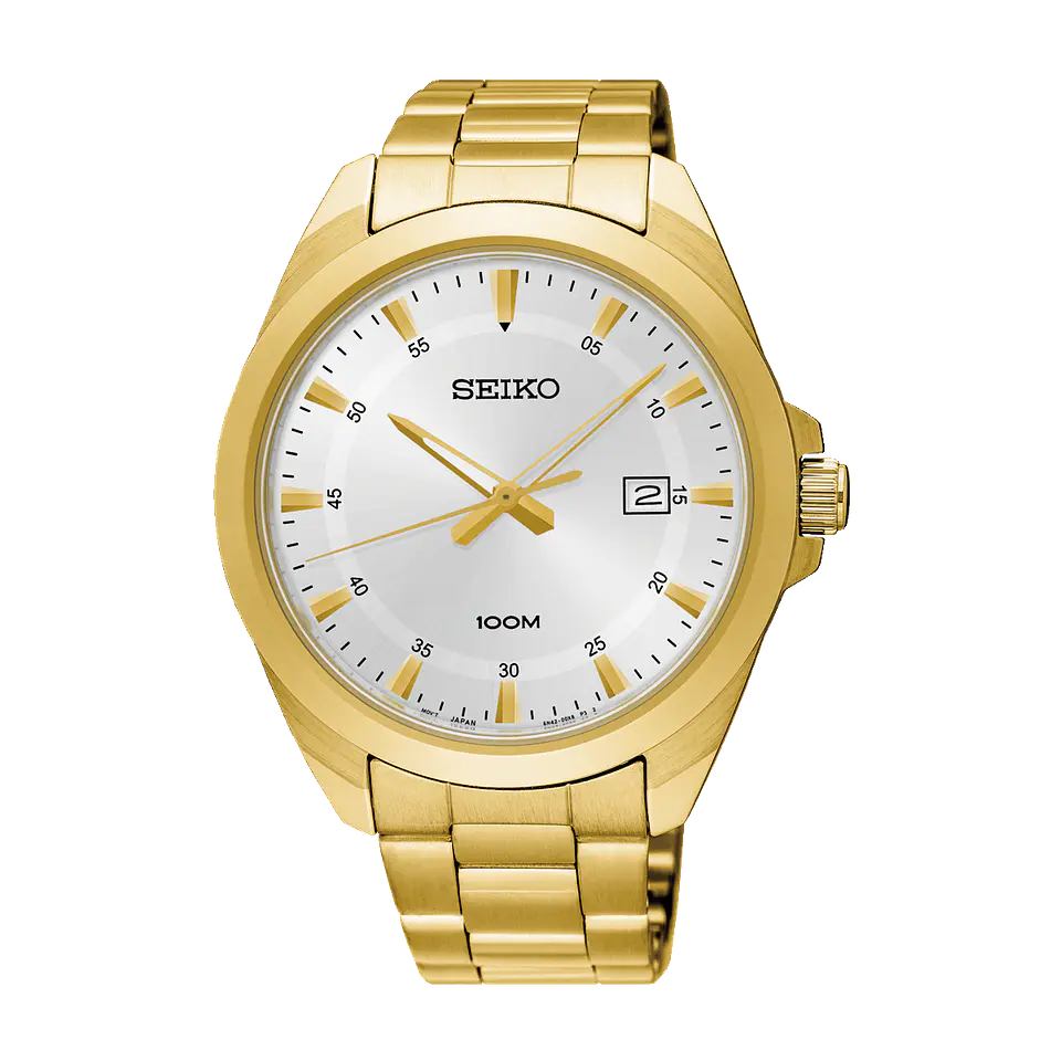 Reloj SEIKO Classic SUR212P1 1