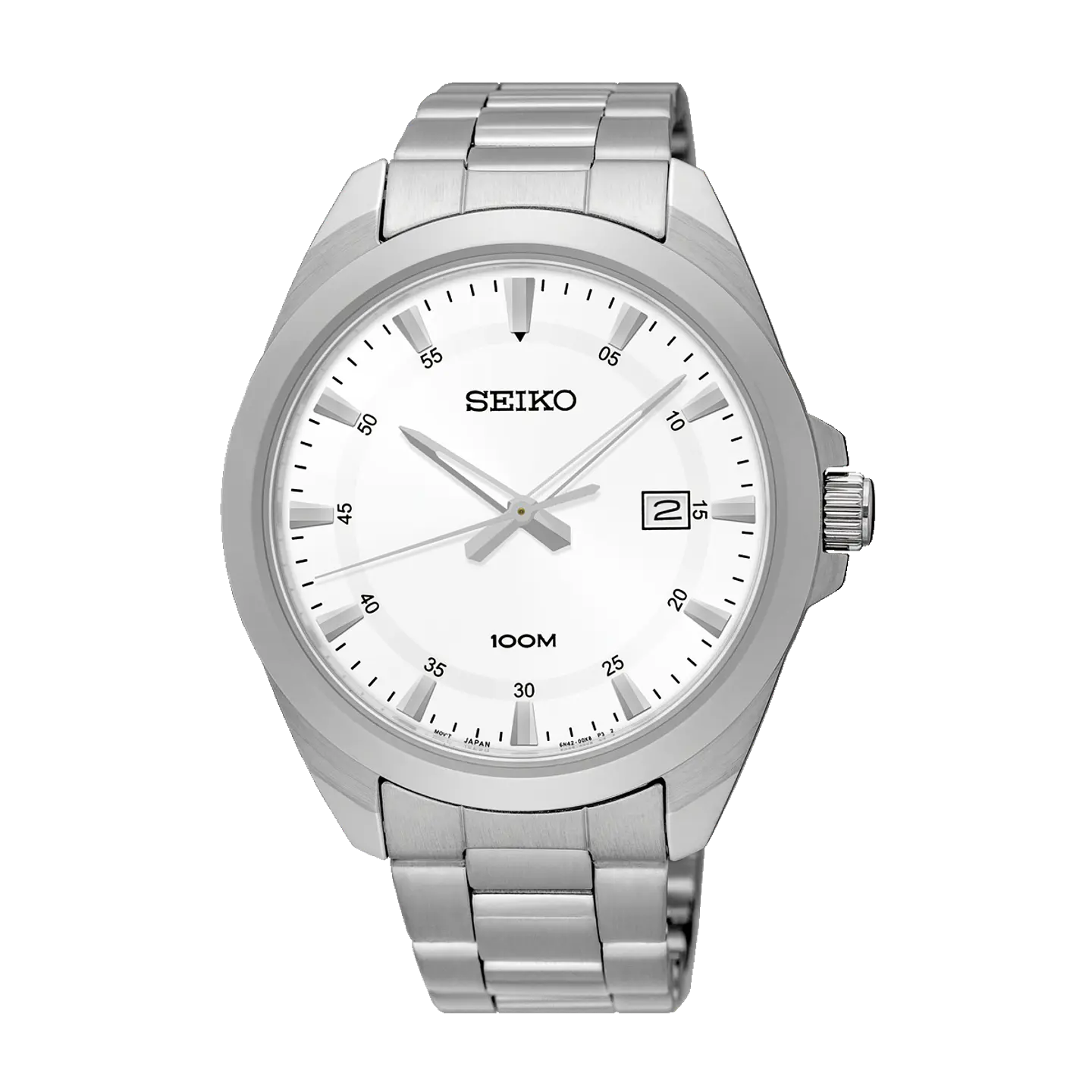 Reloj SEIKO Classic SUR205P1 1