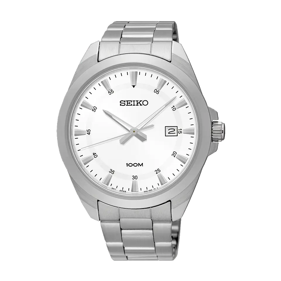 Reloj SEIKO Classic SUR205P1 1