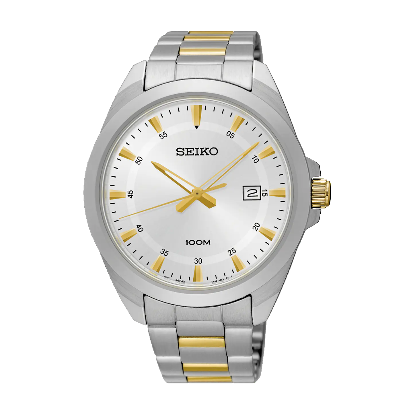 Reloj SEIKO Classic SUR211P1 1