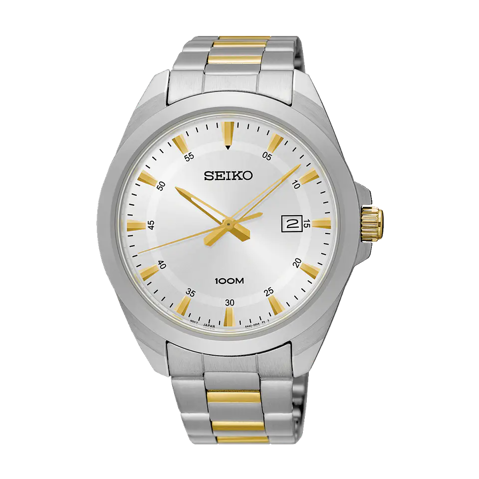 Reloj SEIKO Classic SUR211P1 1