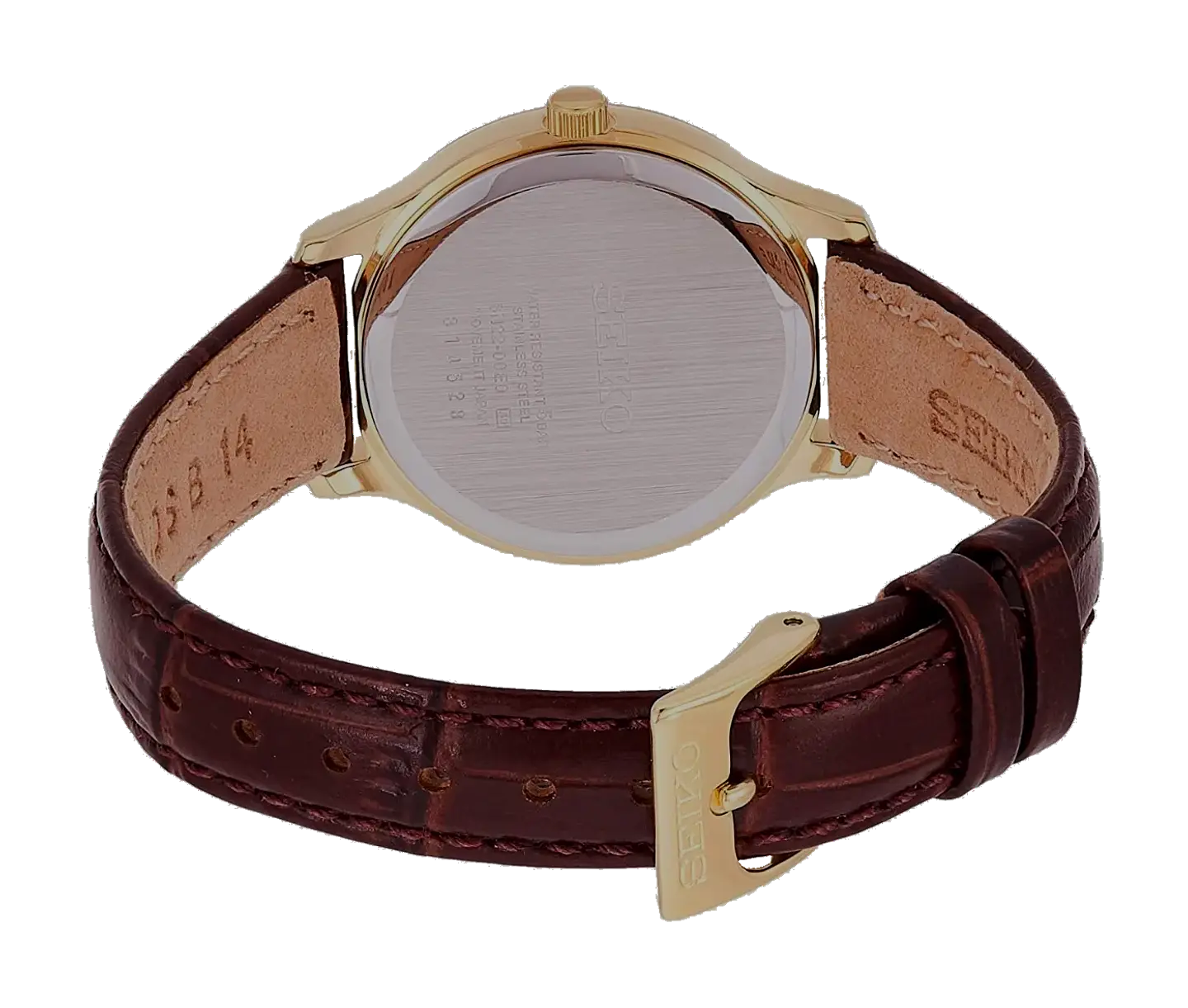 Reloj SEIKO Classic Lady SUR644P1 3