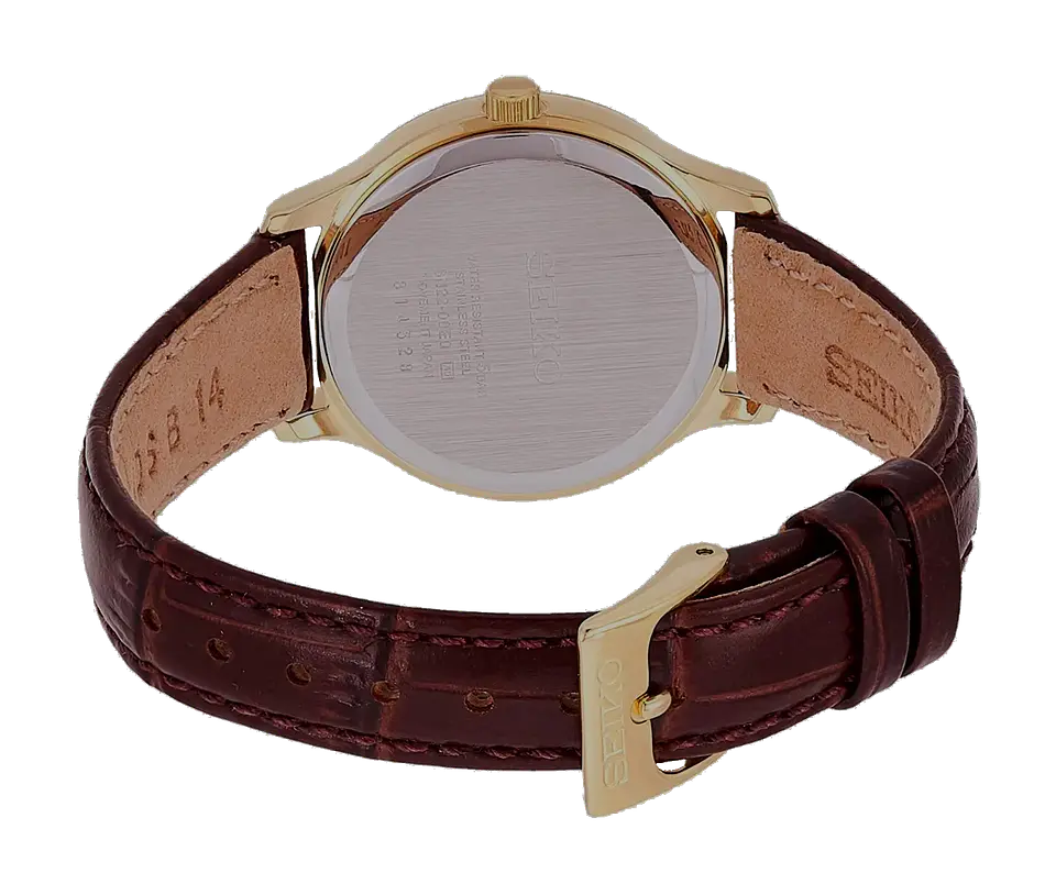 Reloj SEIKO Classic Lady SUR644P1 3