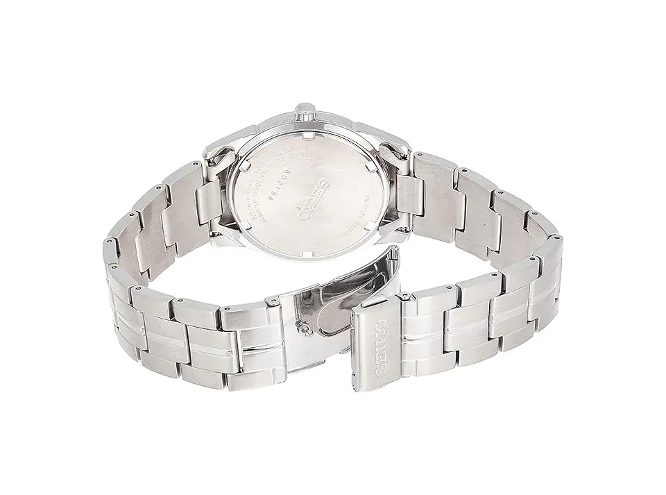 Reloj SEIKO Classic Sapphire SGG715P1 2